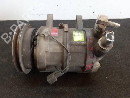 AC compressor NISSAN VANETTE Van (_C22)  | BP2954045M34 