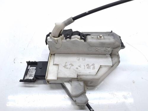 Front right lock CITROËN C3 II (SC_) 1.4 HDi 70 (SC8HZC, SC8HR0, SC8HP4) | BP10626096C97 