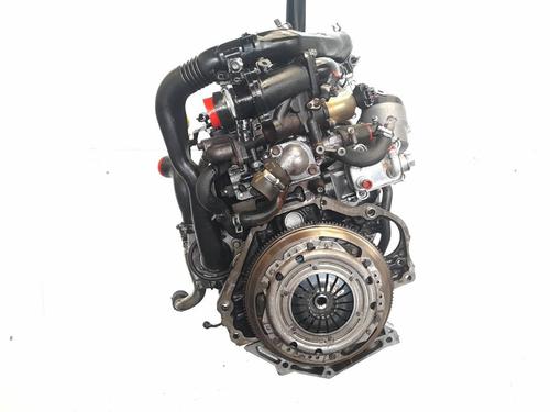 Engine OPEL MERIVA A MPV (X03) | BP27222930M1 - Image 5