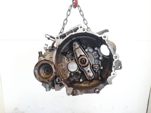 Used Gearbox VW POLO (9N_, 9A_) 1.4 TDI (80 hp) 13122845