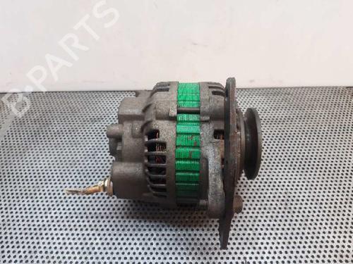 Alternator KIA PRIDE (DA) 1.3 | BP3649478M7 