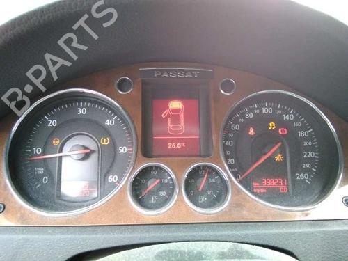 Right tailgate light VW PASSAT B6 (3C2) | BP5807178C80 - Image 23