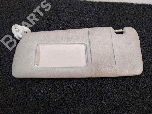 Used Left sun visor Left sun visor BMW 3 (E46) 318 i (118 hp) 6411969 6411969