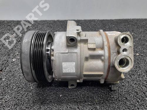 Used AC compressor AC compressor OPEL CORSA D (S07) 1.4 (L08, L68) (90 hp) 11132032 11132032