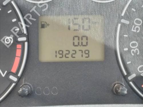 Venstre forlygte FORD FUSION (JU_) 1.4 | BP13249423C28 