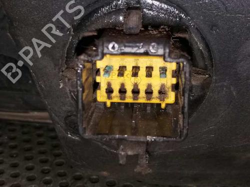 Left mirror RENAULT MEGANE II (BM0/1_, CM0/1_) 1.5 dCi (BM02, BM13, BM2A, CM02, CM13) | BP3962356C26 