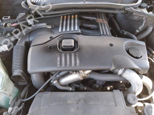 Fuel pump BMW 3 (E46) 320 d | BP7554565M76 