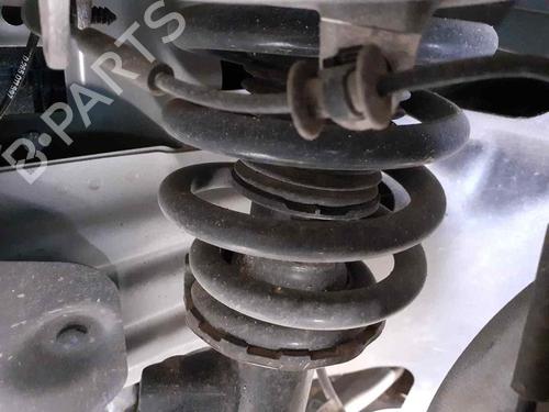 Left front shock absorber TESLA MODEL Y (5YJY) | BP29532450M16 - Image 2