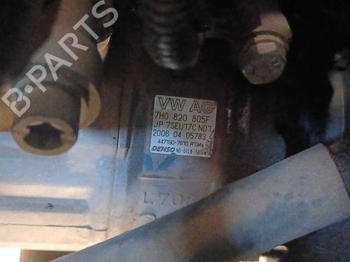 Used AC compressor AC compressor 36987974 36987974