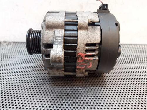 Used Alternator CHEVROLET LACETTI (J200) 1.6 (109 hp) 4609923