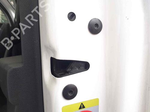 Used Front right lock SEAT ARONA (KJ7, KJP) [2017-2025]  21806591