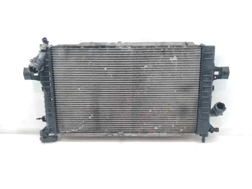 Køler OPEL ASTRA H (A04) [2004-2014]  20715157
