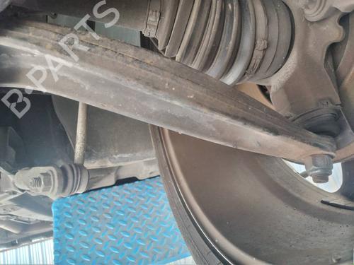 Used Left front suspension arm PEUGEOT 3008 I MPV (0U_) 2.0 HDi 150 / BlueHDi 150 (150 hp) 8264110