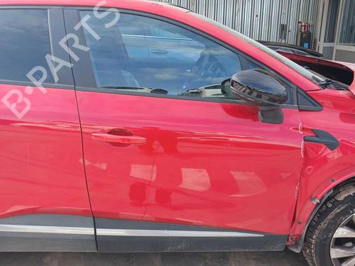Used Right front door Right front door RENAULT CAPTUR II (HF_) TCe 100 (HFMT) (101 hp) 39684020 39684020