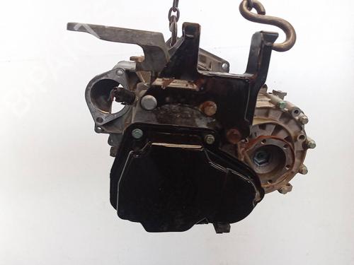 Gearbox SEAT IBIZA III (6L1)  | BP7998777M3 