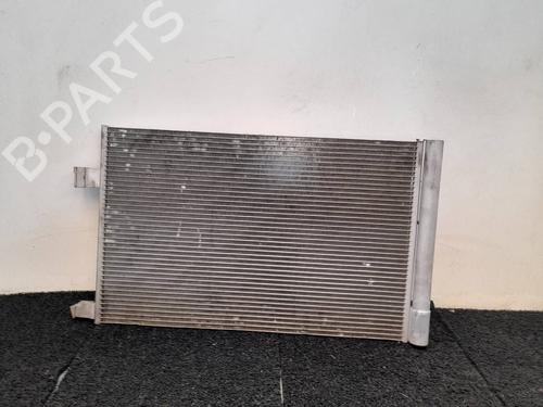 AC radiator JAGUAR XE (X760) 2.0 D | BP8050868M32 