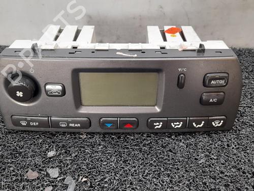 Used Climate control Climate control JAGUAR X-TYPE I (X400) [2001-2009] 4439967 4439967