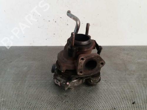 Turbocharger/Supercharger BMW 3 Compact (E36) 318 tds | BP318461M71 