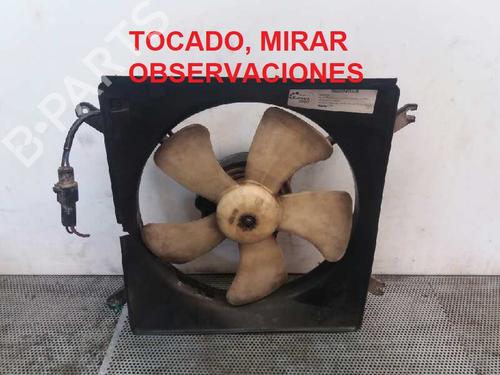 Køleventilator elektrisk Køleventilator elektrisk 633773 633773