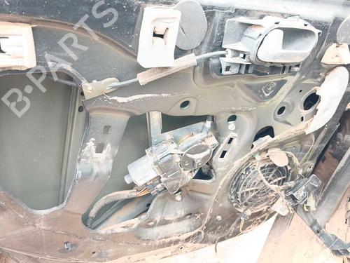 Used Rear left window mechanism Rear left window mechanism 37611114 37611114