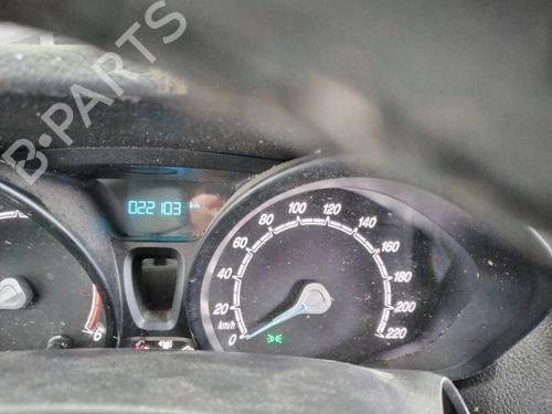 Fuse box FORD TRANSIT COURIER B460 Box Body/MPV  | BP10645764E1  - Image 20
