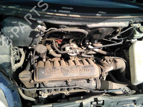 Engine MERCEDES-BENZ A-CLASS (W168) A 170 CDI (168.009, 168.109) | BP4076703M1 
