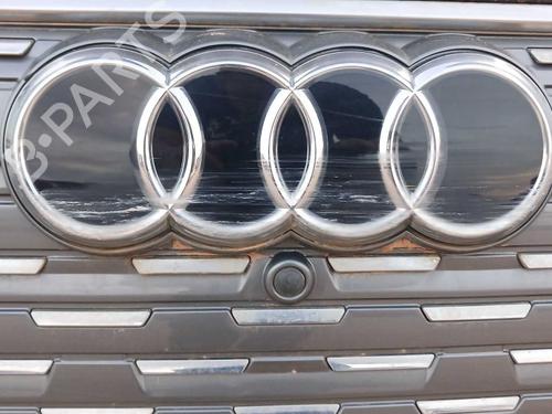 Used AC radiator AC radiator AUDI Q4 E-TRON SUV (F4B) 40 (204 hp) 40498084 40498084