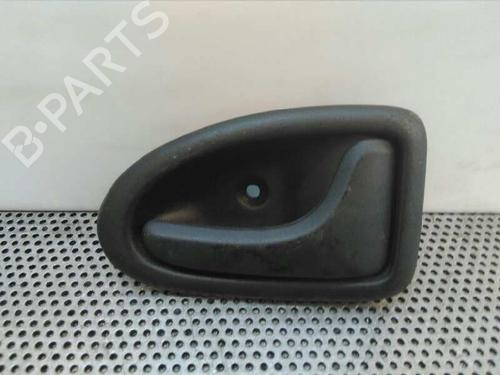 Used Rear right interior door handle Rear right interior door handle RENAULT CLIO II (BB_, CB_) [1998-2016] 3438382 3438382