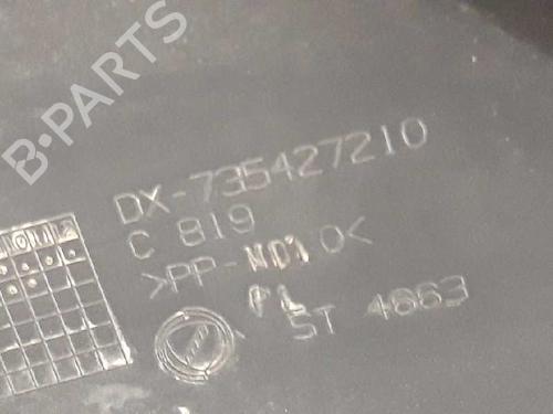 Other FIAT 500 (312_) 1.2 LPG (312AXA1A) | BP14037064O1 