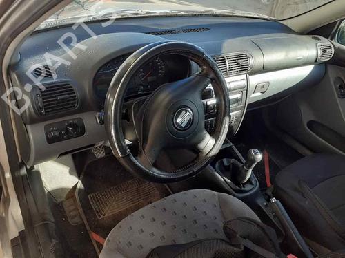 Left front window switch SEAT TOLEDO II (1M2) | BP32014456I27 - Image 8