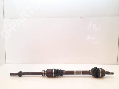 Used Right front driveshaft PEUGEOT 307 (3A/C) 1.6 16V (109 hp) 590991