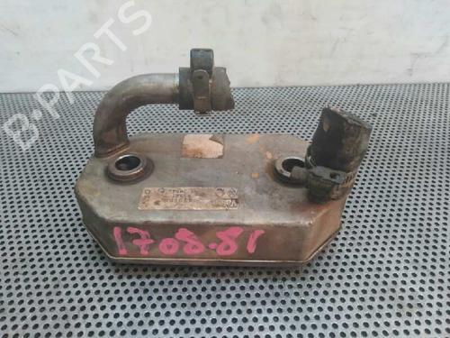 Used Oil radiator Oil radiator RENAULT ESPACE III (JE0_) 3.0 V6 24V (JE0G, JE0R) (190 hp) 14035077 14035077