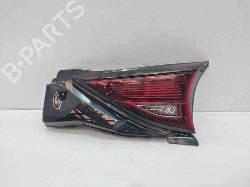 Right tailgate light MAZDA CX-5 (KF) | BP29727479C80