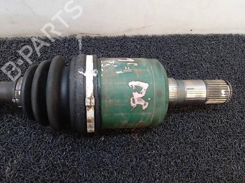 Left front driveshaft MAZDA PREMACY (CP) | BP8794330M38 - Image 3