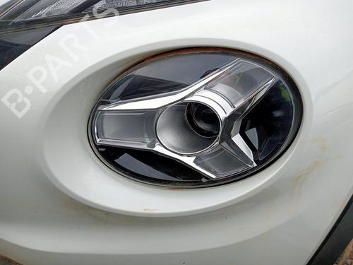 Used Left headlight Left headlight NISSAN JUKE (F16_) DIG-T 117 (117 hp) 30776277 30776277