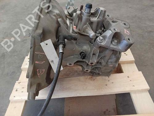 Gearbox OPEL ASTRA H (A04) 1.6 (L48) | BP11845178M3 