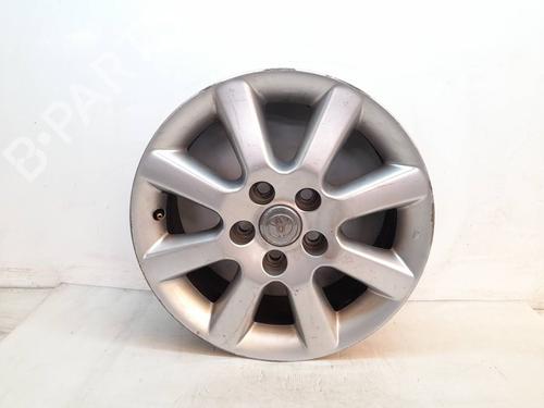 Felg TOYOTA COROLLA Verso (ZER_, ZZE12_, R1_) 2.2 D-4D (AUR10_, AUR10R) (136 hp) 26033249