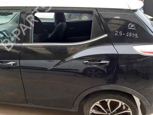 Used Left rear door Left rear door SSANGYONG TIVOLI [2015-2026] 34120002 34120002