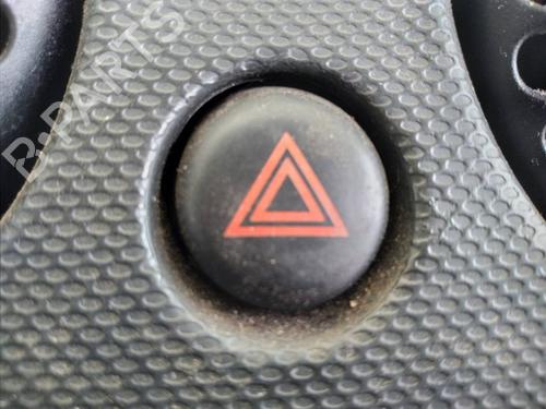 Used Warning switch Warning switch JEEP CHEROKEE (KJ) [2001-2008] 15845991 15845991