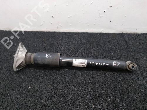 Højre bagtil støddæmper BMW 1 (F20) 116 d (116 hp) 4433226