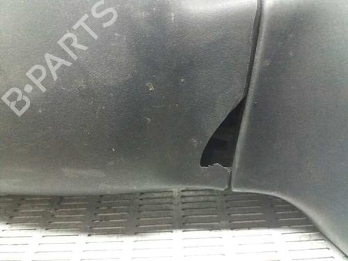 Right mirror FORD COURIER Pickup 1.8 D | BP12313062C27 