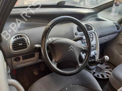 Højre baglygte CITROËN XSARA PICASSO (N68) 1.6 HDi | BP29113960C35 