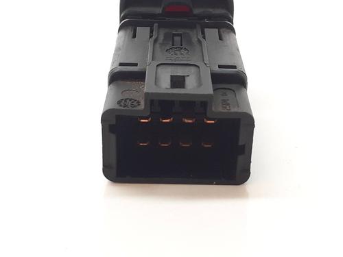 Warning switch RENAULT KANGOO (KC0/1_) 1.9 dTi (KC0U) | BP29742993I22 