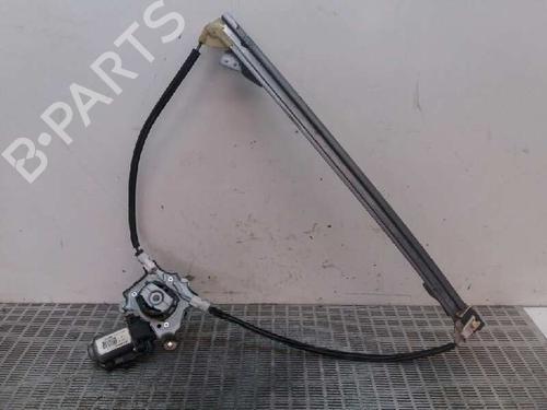 Used Front left window mechanism RENAULT SCÉNIC I MPV (JA0/1_, FA0_) 1.6 (JA00, JA16, JA15, JA19, JA1V, JA2B, JA2C, JA0B,... (107 hp) 1496497