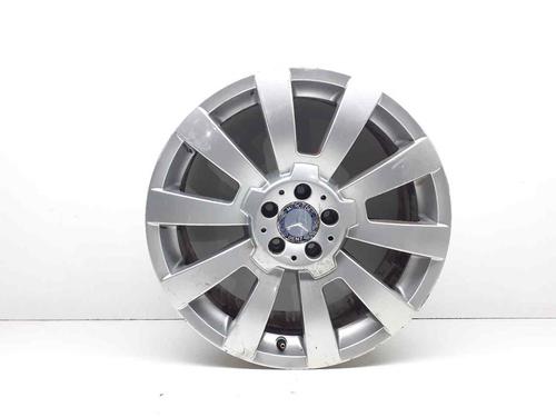 Used Rim MERCEDES-BENZ GLK-CLASS (X204) [2008-2015]  30527386