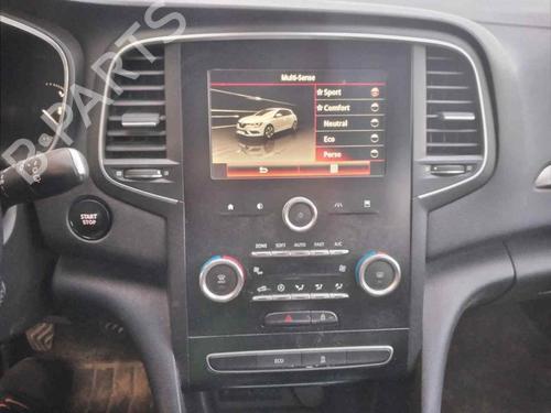 Tågelys RENAULT MEGANE IV Hatchback (B9A/M/N_)  | BP27700951C37  - Image 19