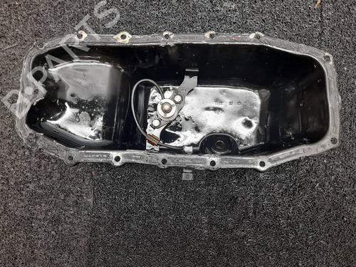 Oil sump OPEL CORSA C (X01) 1.3 CDTI (F08, F68) | BP14037948M115 