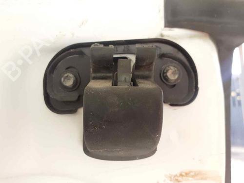 Used Rear right lock DACIA DOKKER MPV (KE_) [2012-2025]  27222939