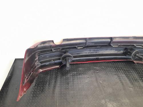 Rear bumper BMW 3 Compact (E46) 320 td | BP13539328C8 