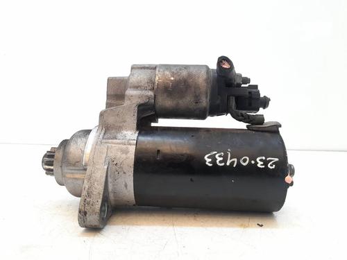 Used Starter SEAT IBIZA III (6L1) [2002-2009]  13711629